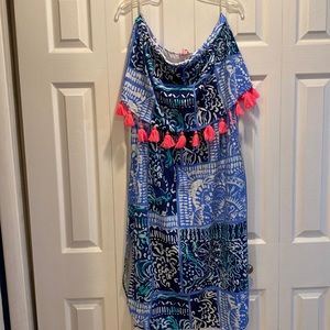 Lilly Pulitzer dress